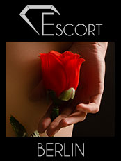 Escort Agentur Berlin - Banner 174 px x 232 px