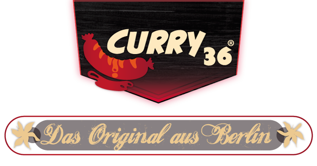 Curry 36 in Berlin