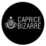 Miss Molly - Logo Caprice Bizarre