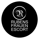 Molly - Logo Rubensfrauen Escort